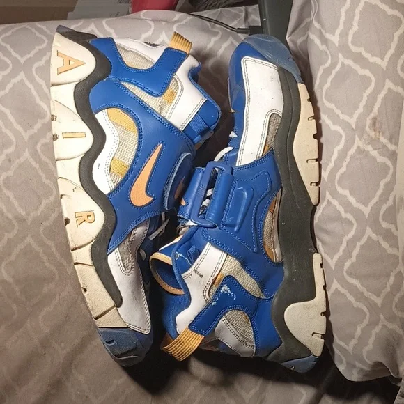 A1-Nike air barrage - Picture 3 of 5